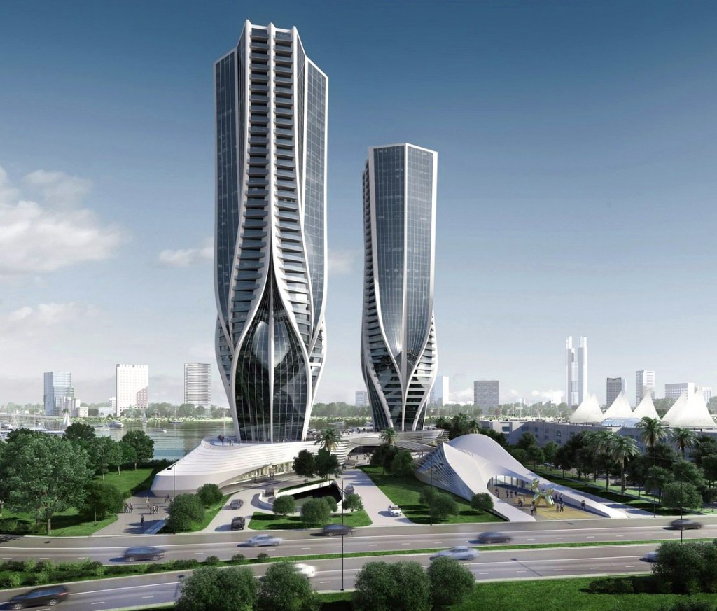 Zaha-Hadid iraq art (3)