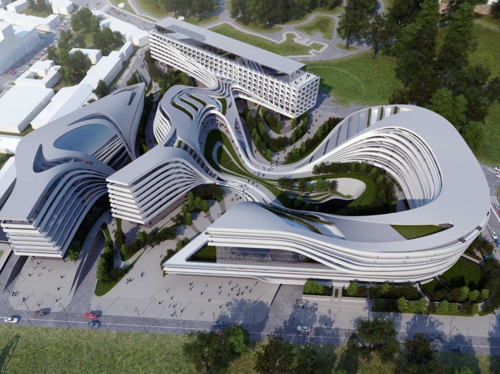 Zaha-Hadid iraq art (7)