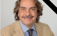 فهمي القيسي وداعا