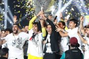 تبارك جمعية الفنانين التشكيليين العراقيين للشعب العراقي لمناسبة الفوز الكبير الذي حققه المنتخب العراقي لكرة القدم في بطولة خليجي البصرة ٢٥ التي اقيمت  في البصرة عروس جنوب العراق