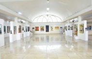 دعوة ..تدعو جمعية الفنانين التشكيليين العراقيين للمشاركة في ( مسابقة جائزة عشتار للشباب لعام 2023 )