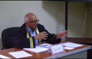تتقدم جمعية الفنانين التشكيليين العراقيين بالتهنئة والتبركيات الى الفنان ( وليد البدري )