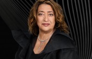رحيل المهندسة المعمارية العراقية الأشهر عالميا ( زها حديد )