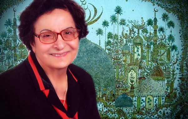 وداد الاورفلي