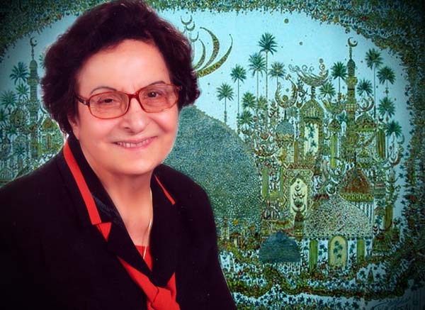 وداد الاورفلي