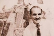الفنان شاكر حسن ال سعيد