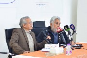ندوة فكرية تحت عنوان ( العولمة واعادة تشكيل الفن )