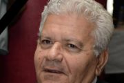 رحيل المبدع الكبير الدكتور فاضل خليل