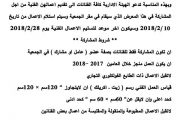 تدعو الهيئة الادارية كافة الفنانات الى تقديم اعمالهن الفنية من اجل المشاركة في معرض تشكيليات عراقيات