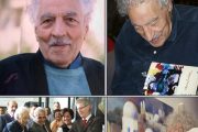 اليوم تمر علينا الذكرى الخامسة لرحيل الفنان القدير نوري الراوي