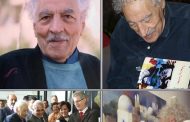 اليوم تمر علينا الذكرى الخامسة لرحيل الفنان القدير نوري الراوي