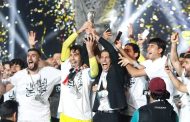 تبارك جمعية الفنانين التشكيليين العراقيين للشعب العراقي لمناسبة الفوز الكبير الذي حققه المنتخب العراقي لكرة القدم في بطولة خليجي البصرة ٢٥ التي اقيمت  في البصرة عروس جنوب العراق
