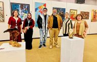 مهرجان كلاويش الدولي